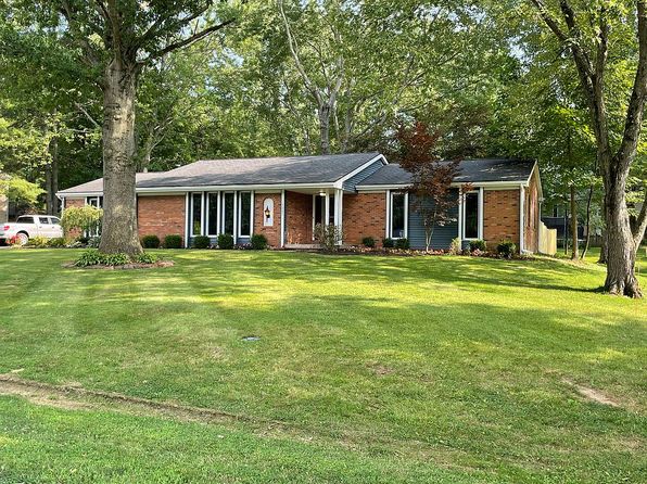 Woodgate Terre Haute For Sale by Owner (FSBO) - 4 Homes | Zillow