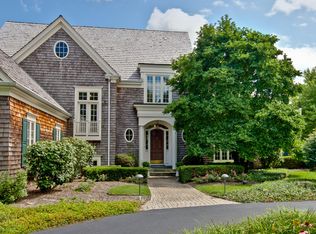 1390 Gettysburg Rd, Long Grove, IL 60047