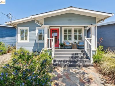 415 Lincoln Ave, Alameda, CA, 94501