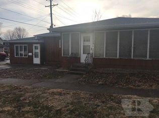 309 11th St, Fort Madison, IA 52627