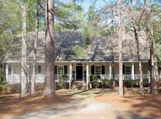 23 Bracken Dr, Glenwood, GA 31768