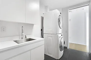 Rented by 50 West Sales Gallery