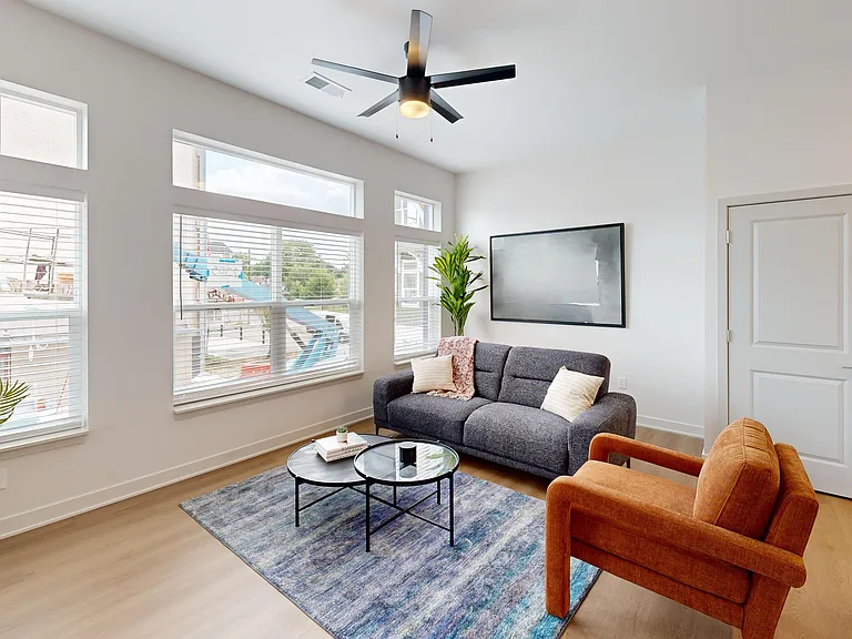 Factory 52 Townhomes — Photo 41