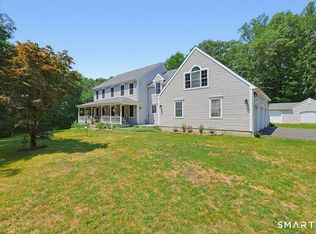 614 Route 81, Killingworth, CT 06419
