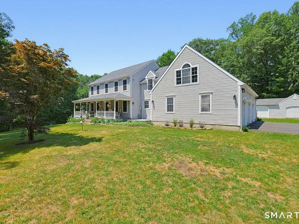 614 Route 81, Killingworth, CT 06419