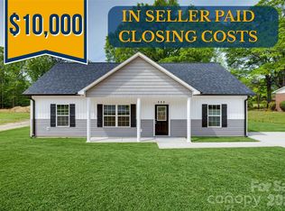 112 Truesdale St, Heath Springs, SC 29058