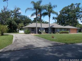 3432 Kumquat Dr, Edgewater, FL 32141