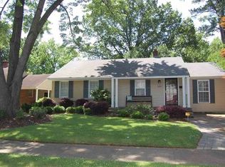 5007 Princeton Ave, Memphis, TN 38117