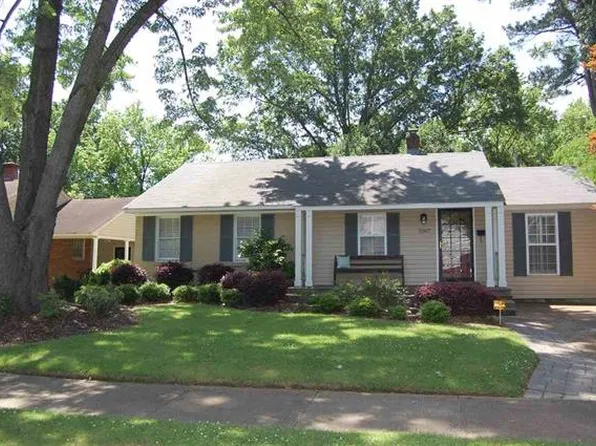 5007 Princeton Ave, Memphis, TN 38117