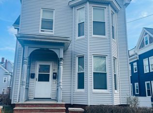 43 Dartmouth St #1, Somerville, MA 02145