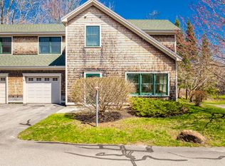 23 Wiltshire Pl #1, Camden, ME 04843