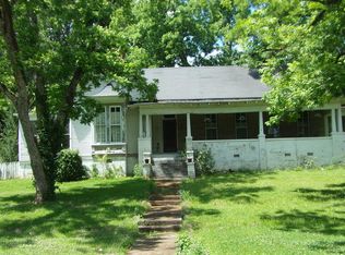 309 Osbourne St, Edwards, MS 39066