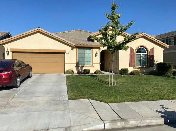 3036 N Redda Rd, Fresno, CA 93737