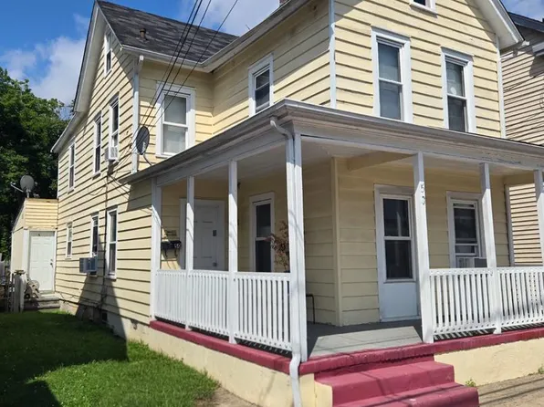 50 Bispham St #1246, Mount Holly, NJ 08060
