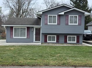 520 Rice Ave, Ypsilanti, MI 48197