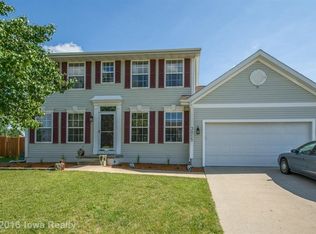 3015 E Kenyon Ave, Des Moines, IA 50320