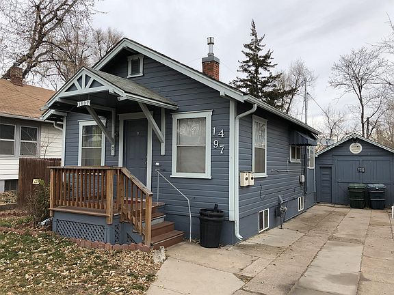 2nd image of 1497 10th St #C