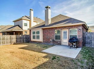 12041 Walden Wood Dr, Fort Worth, TX 76244