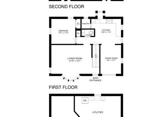 409 2nd St, Middlesex, NJ 08846