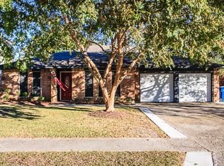 202 Rooks Dr, Slidell, LA 70458