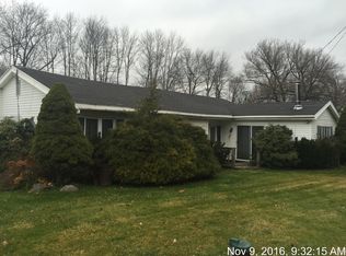 5407 S Stephentown Rd, Stephentown, NY 12168