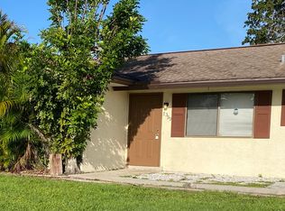 7599 Mesa St, North Port, FL 34287