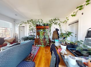 35 Laurel St #4, Somerville, MA 02143