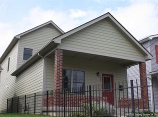 509 E Oak St, New Albany, IN 47150