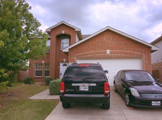 12708 Cedar Hollow Dr, Fort Worth, TX 76244
