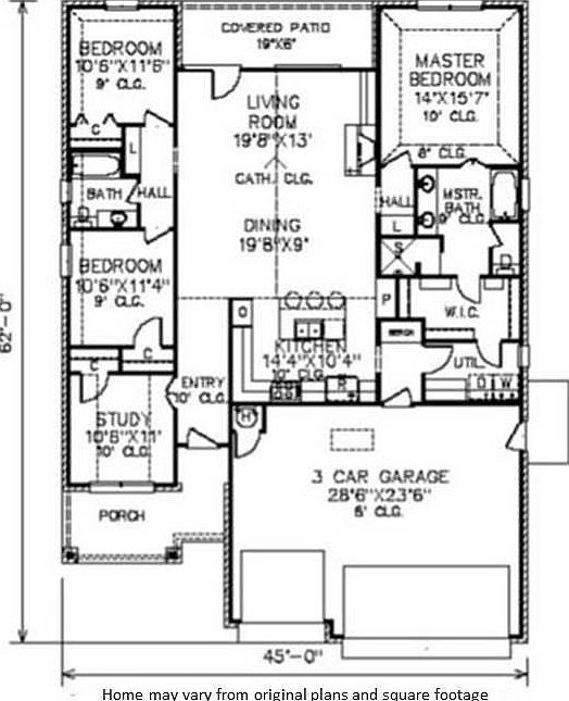 2nd image of 11744 SW 15th Ter