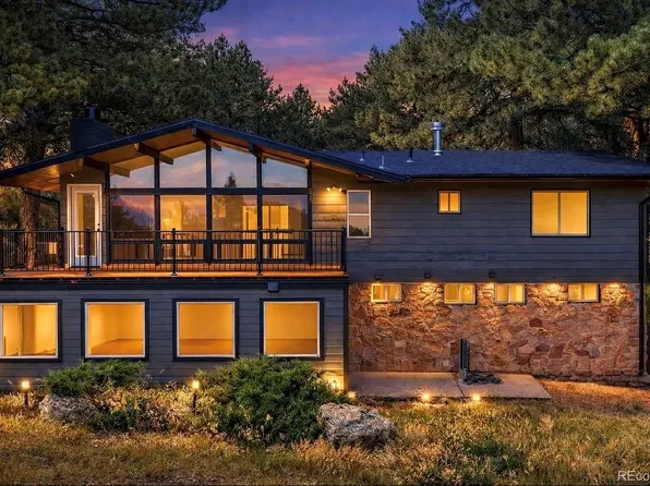 6252 Olde Stage Road, Boulder, CO 80302