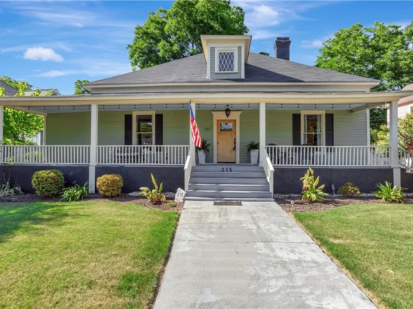 215 E Franklin St, Anderson, SC 29624