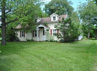 17266 Ida West Rd, Petersburg, MI 49270