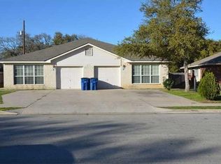8717 Talyne Chaise Cir #A, Austin, TX 78729