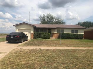 101 Ripley Ave, Kress, TX 79052