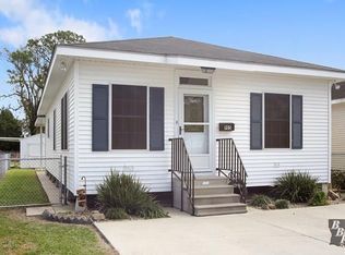 905 Arms St, Thibodaux, LA 70301