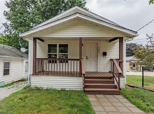 1283 Mount Vernon Ave, Akron, OH 44310