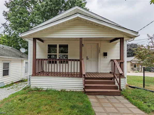 1283 Mount Vernon Ave, Akron, OH 44310