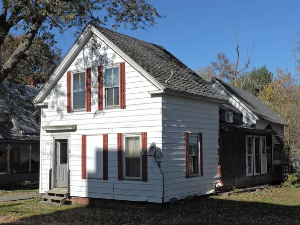 22 Elm Street, Fairfield, ME 04937