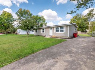 186 S Union St, London, OH 43140
