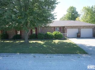 3 Toler Bnd, Franklin, IL 62638