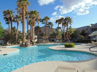 2052 Turquoise Ridge St UNIT 104, Las Vegas, NV 89117