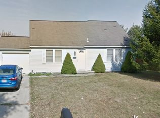 113 Lynnfield Cir, Union, OH