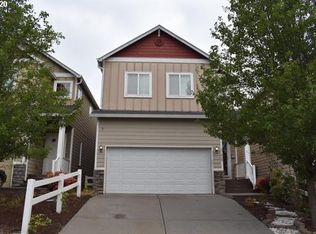 7428 NE 58th Way, Vancouver, WA 98662