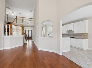 6414 Pinewood Trace Ln, Houston, TX 77041
