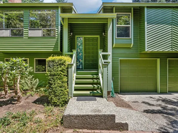 16511 NE Fargo Cir, Portland, OR 97230