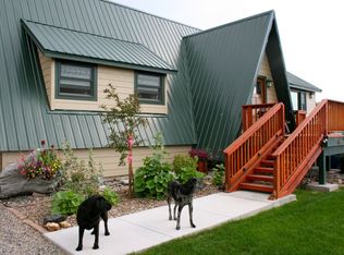 184 Castle Peak Rd, Bridgeport, CA 93517