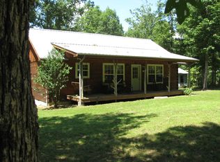 273 Family Rd, Dunlap, TN 37327