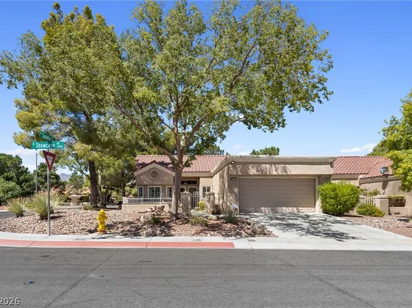 2421 Showcase Dr, Las Vegas, NV 89134