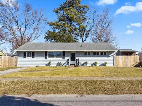 2228 Jeffrey Dr, Norfolk, VA 23518